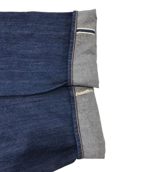 LEVI'S VINTAGE CLOTHING（リーバイス ビンテージ クロージング）LEVI'S VINTAGE CLOTHING (リーバイス ビンテージ クロージング) 501XXデニムパンツ インディゴ サイズ:W34の古着・服飾アイテム