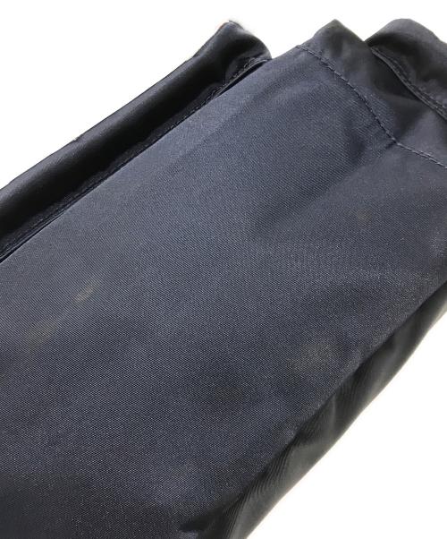 PORTER（ポーター）PORTER (ポーター) PLAN  SHOULDER BAG/ショルダーバッグ ネイビーの古着・服飾アイテム