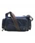 PORTER（ポーター）の古着「PLAN  SHOULDER BAG/ショルダーバッグ」｜ネイビー
