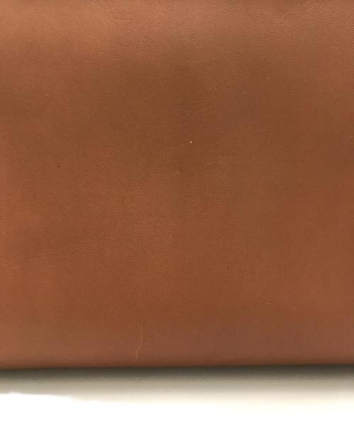 COACH（コーチ）COACH (コーチ) ショルダーバッグ ブラウンの古着・服飾アイテム