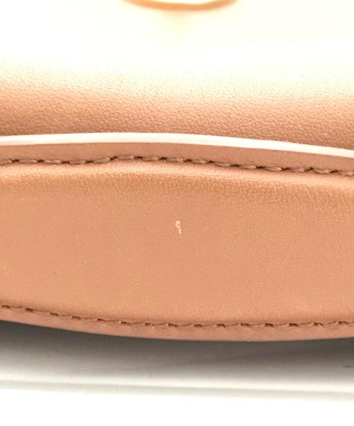 COACH（コーチ）COACH (コーチ) ショルダーバッグ ブラウンの古着・服飾アイテム