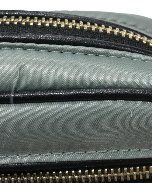 FURLA（フルラ）FURLA (フルラ) GAIA S CAMERA CASE/ショルダーバッグ グリーンの古着・服飾アイテム