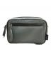 FURLA (フルラ) GAIA S CAMERA CASE/ショルダーバッグ グリーン：8000円