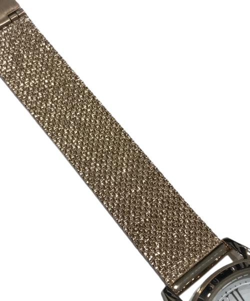 CITIZEN（シチズン）CITIZEN (シチズン) ECO-DRIVE/腕時計 ベージュの古着・服飾アイテム