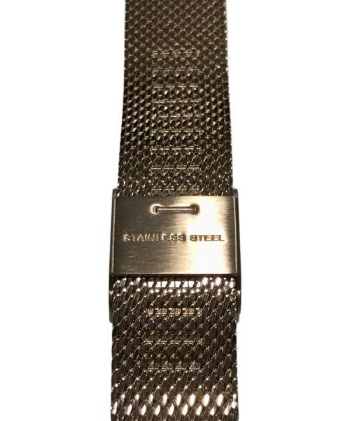 CITIZEN（シチズン）CITIZEN (シチズン) ECO-DRIVE/腕時計 ベージュの古着・服飾アイテム