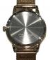 CITIZEN (シチズン) ECO-DRIVE/腕時計 ベージュ：8000円