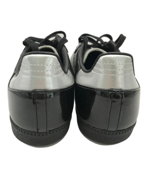 adidas（アディダス）adidas (アディダス) ATOMS (アトムズ) サンバ タキシード ブラック×シルバー サイズ:28.0の古着・服飾アイテム