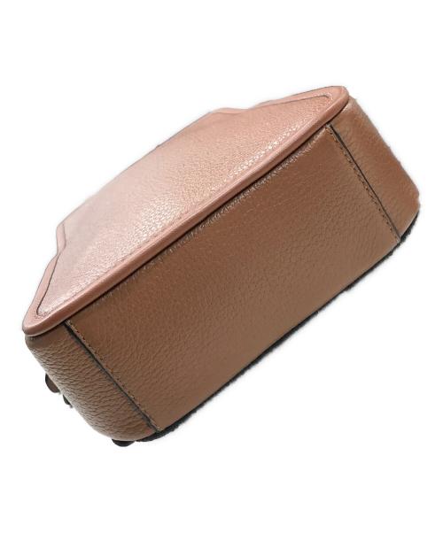 COACH（コーチ）COACH (コーチ) サリバン パック ブラウンの古着・服飾アイテム