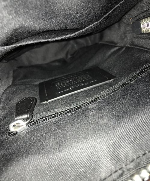 COACH（コーチ）COACH (コーチ) サリバン パック ブラウンの古着・服飾アイテム