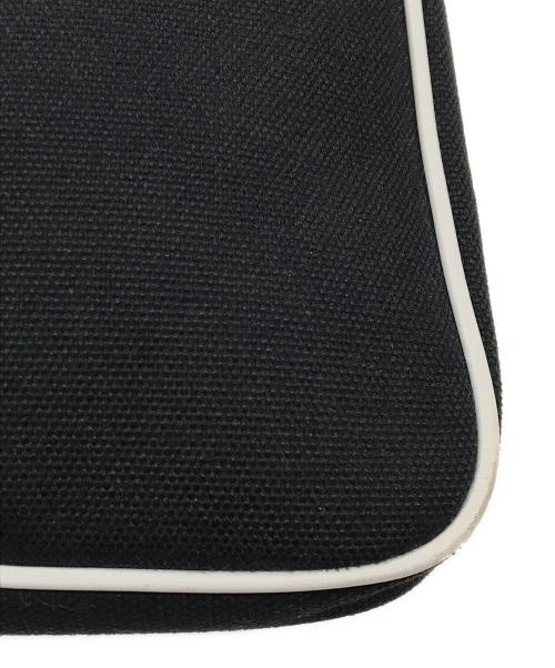 BURBERRY BLACK LABEL（バーバリーブラックレーベル）BURBERRY BLACK LABEL (バーバリーブラックレーベル) ショルダーバッグ ネイビーの古着・服飾アイテム