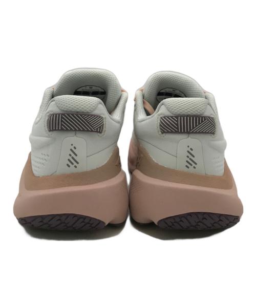 ALTRA（アルトラ）ALTRA (アルトラ) パラダイム 8 グレー×ピンク サイズ:37の古着・服飾アイテム