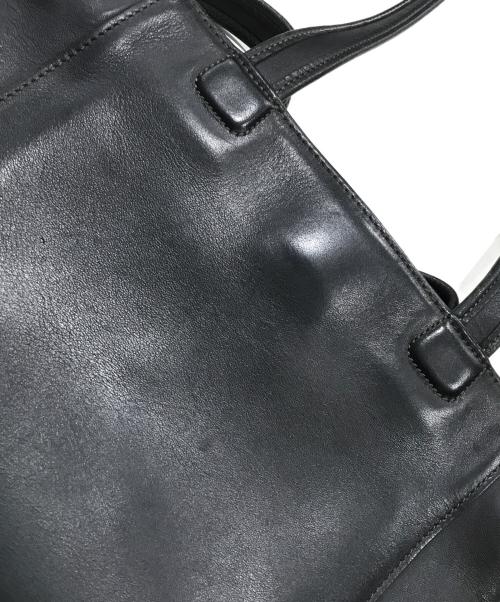 COACH（コーチ）COACH (コーチ) トートバッグ ブラックの古着・服飾アイテム