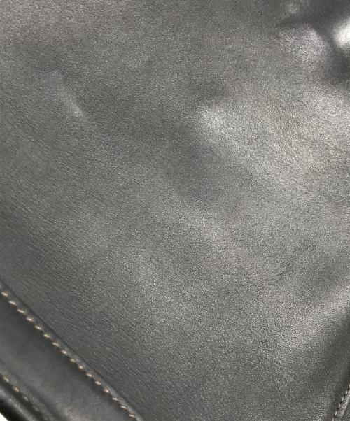 COACH（コーチ）COACH (コーチ) トートバッグ ブラックの古着・服飾アイテム