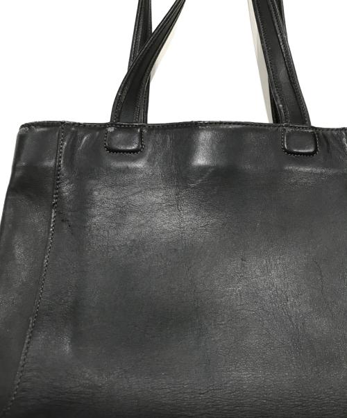 COACH（コーチ）COACH (コーチ) トートバッグ ブラックの古着・服飾アイテム
