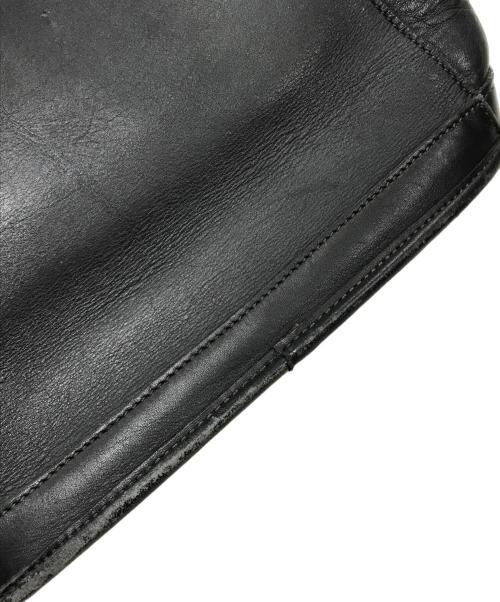 COACH（コーチ）COACH (コーチ) トートバッグ ブラックの古着・服飾アイテム
