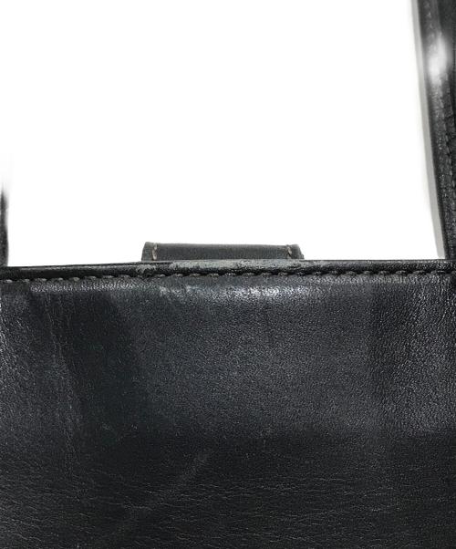 COACH（コーチ）COACH (コーチ) トートバッグ ブラックの古着・服飾アイテム