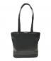 COACH (コーチ) トートバッグ ブラック：7000円