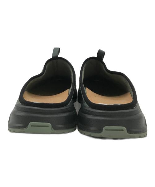 SALOMON（サロモン）SALOMON (サロモン) RX SLIDE 3.0 グリーン サイズ:28㎝の古着・服飾アイテム