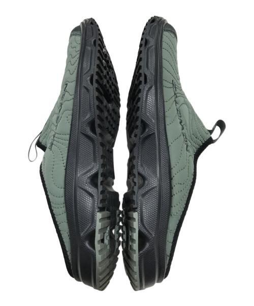 SALOMON（サロモン）SALOMON (サロモン) RX SLIDE 3.0 グリーン サイズ:28㎝の古着・服飾アイテム