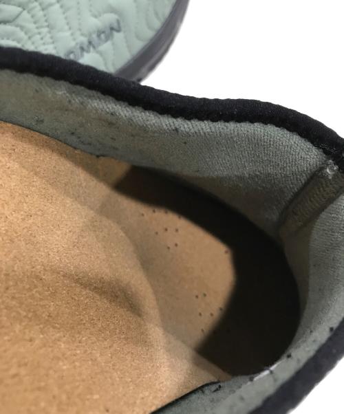 SALOMON（サロモン）SALOMON (サロモン) RX SLIDE 3.0 グリーン サイズ:28㎝の古着・服飾アイテム