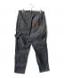 Vivienne Westwood man (ヴィヴィアン ウェストウッド マン) PAINTER DENIM TROUSER インディゴ サイズ:48：20000円