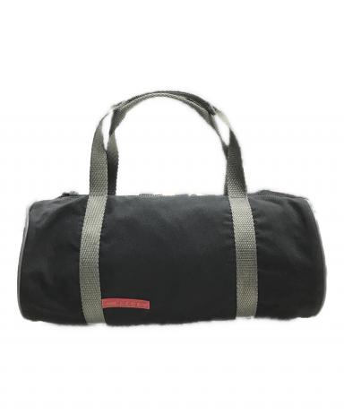 中古・古着通販】PRADA SPORTS (プラダスポーツ) ナイロンミニボストン