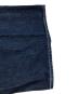 中古・古着 LEVI'S RED (リーバイス レッド) クロップドワイドレッグデニム インディゴ サイズ:30：6000円