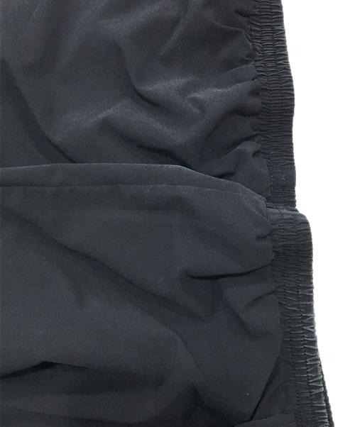 CRONOS（クロノス）CRONOS (クロノス) ドライパフォーマンス テーパードパンツ ブラック サイズ:Mの古着・服飾アイテム