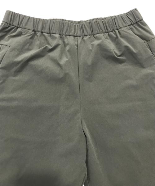 THE NORTH FACE（ザ ノース フェイス）THE NORTH FACE (ザ ノース フェイス) エイペックスフレックスパンツ グリーン サイズ:XLの古着・服飾アイテム