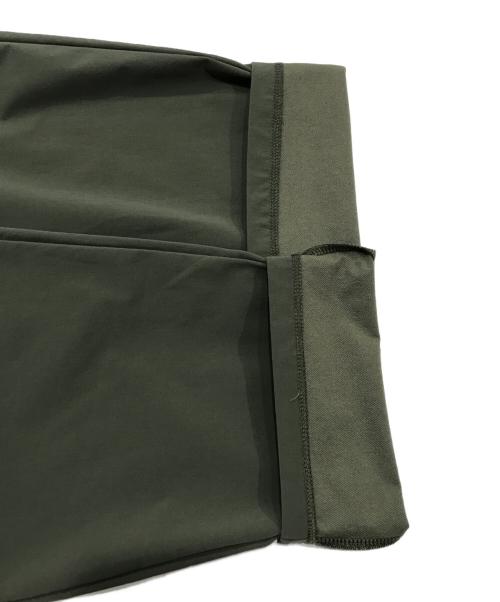 THE NORTH FACE（ザ ノース フェイス）THE NORTH FACE (ザ ノース フェイス) エイペックスフレックスパンツ グリーン サイズ:XLの古着・服飾アイテム