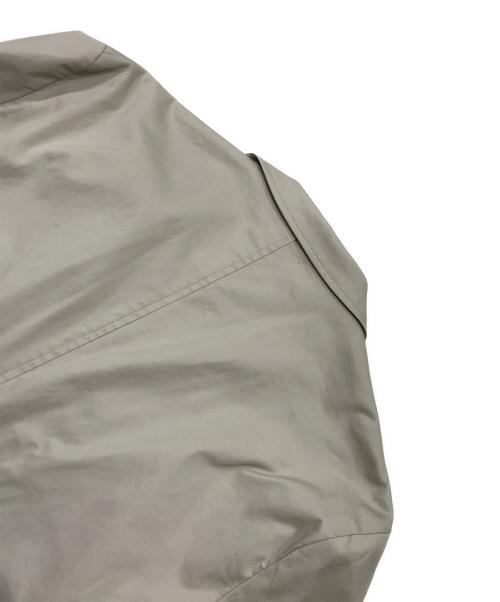 BURBERRY BLACK LABEL（バーバリーブラックレーベル）BURBERRY BLACK LABEL (バーバリーブラックレーベル) テーラードジャケット/ビジネスジャケット ベージュ サイズ:Lの古着・服飾アイテム