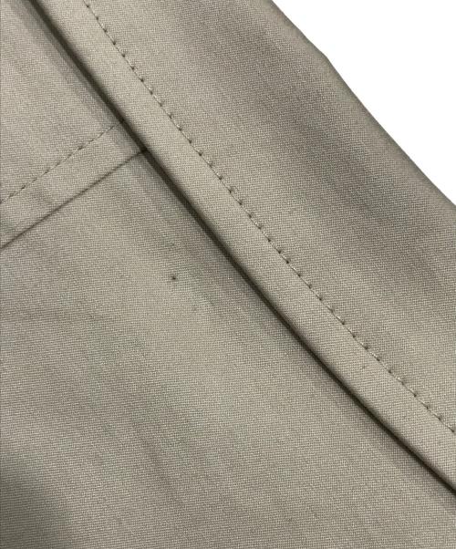 BURBERRY BLACK LABEL（バーバリーブラックレーベル）BURBERRY BLACK LABEL (バーバリーブラックレーベル) テーラードジャケット/ビジネスジャケット ベージュ サイズ:Lの古着・服飾アイテム