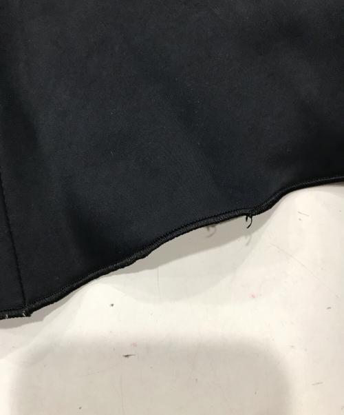 BEARDSLEY（ビアズリー）BEARDSLEY (ビアズリー) バックテールスカート ブラック サイズ:1の古着・服飾アイテム