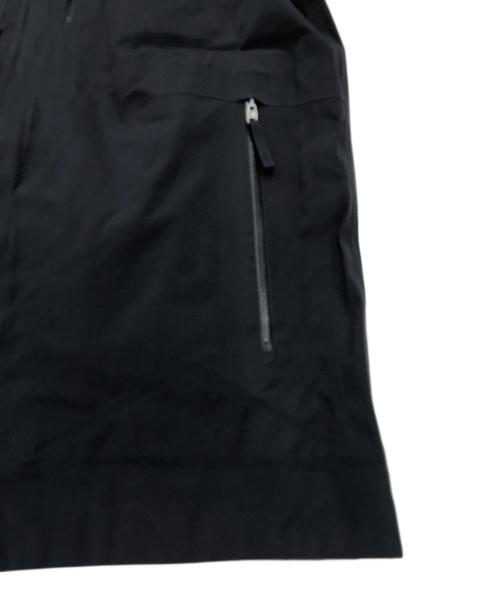 Patagonia（パタゴニア）Patagonia (パタゴニア) ロイズ・ベイ・スリーインワン・パーカ ブラック サイズ:XSの古着・服飾アイテム