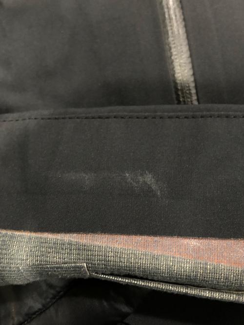 Patagonia（パタゴニア）Patagonia (パタゴニア) ロイズ・ベイ・スリーインワン・パーカ ブラック サイズ:XSの古着・服飾アイテム