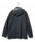 Patagonia (パタゴニア) ロイズ・ベイ・スリーインワン・パーカ ブラック サイズ:XS：14000円