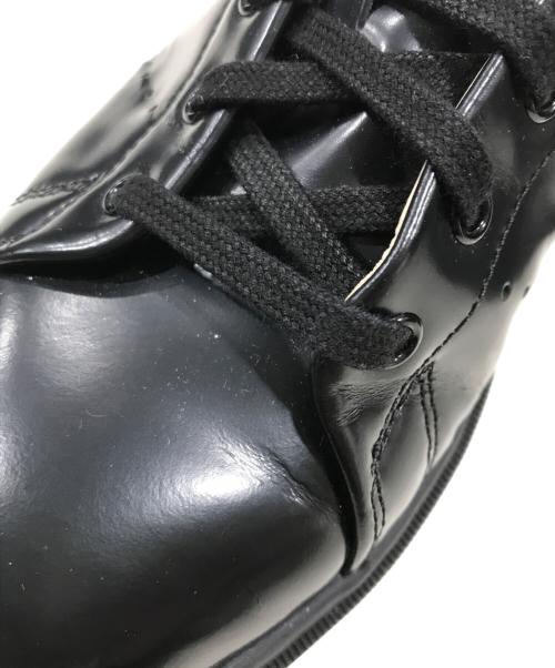 adidas（アディダス）adidas (アディダス) スタンスミス Freizeitローカットスニーカー ブラック サイズ:26.5㎝の古着・服飾アイテム