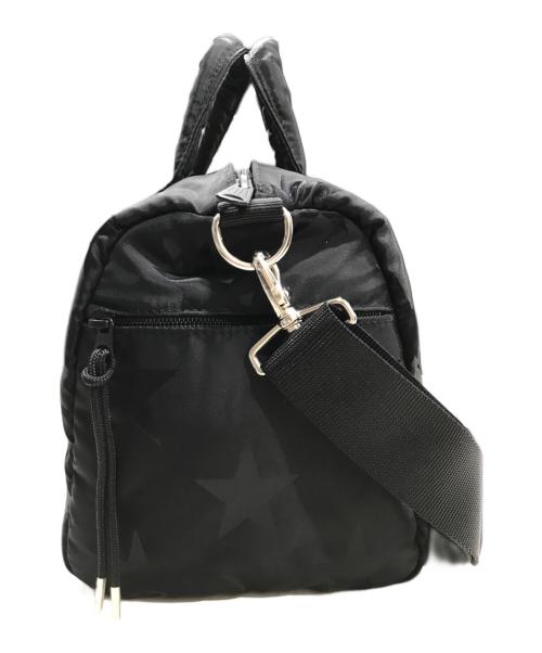 PORTER（ポーター）PORTER (ポーター) 2WAY SHORT BOSTON BAG/ボストンバッグ ブラックの古着・服飾アイテム