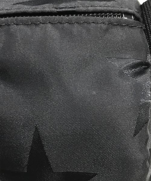 PORTER（ポーター）PORTER (ポーター) 2WAY SHORT BOSTON BAG/ボストンバッグ ブラックの古着・服飾アイテム