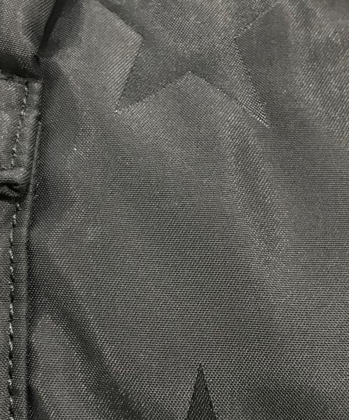 PORTER（ポーター）PORTER (ポーター) 2WAY SHORT BOSTON BAG/ボストンバッグ ブラックの古着・服飾アイテム