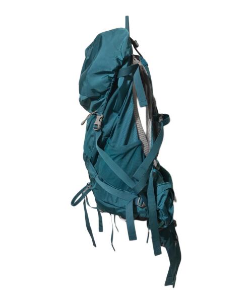 OSPREY（オスプレー）OSPREY (オスプレー) カイト46リュック ブルーの古着・服飾アイテム