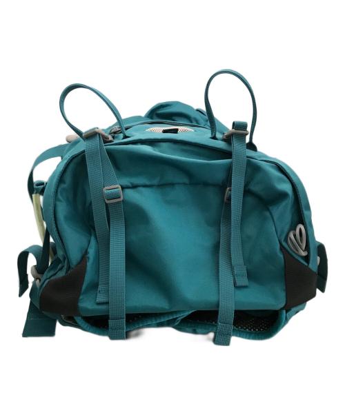 OSPREY（オスプレー）OSPREY (オスプレー) カイト46リュック ブルーの古着・服飾アイテム