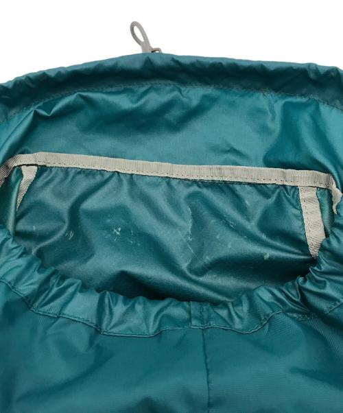 OSPREY（オスプレー）OSPREY (オスプレー) カイト46リュック ブルーの古着・服飾アイテム
