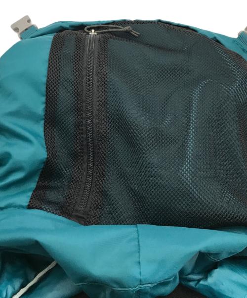 OSPREY（オスプレー）OSPREY (オスプレー) カイト46リュック ブルーの古着・服飾アイテム
