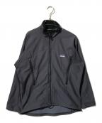 Patagoniaパタゴニア）の古着「スリングショットジャケット」｜グレー