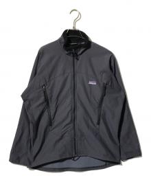 Patagonia（パタゴニア）の古着「スリングショットジャケット」｜グレー
