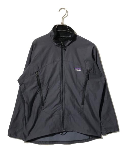 Patagonia（パタゴニア）Patagonia (パタゴニア) スリングショットジャケット グレー サイズ:Mの古着・服飾アイテム