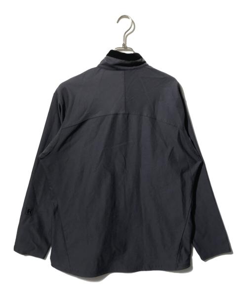 Patagonia（パタゴニア）Patagonia (パタゴニア) スリングショットジャケット グレー サイズ:Mの古着・服飾アイテム