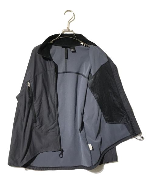 Patagonia（パタゴニア）Patagonia (パタゴニア) スリングショットジャケット グレー サイズ:Mの古着・服飾アイテム