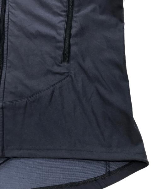 Patagonia（パタゴニア）Patagonia (パタゴニア) スリングショットジャケット グレー サイズ:Mの古着・服飾アイテム